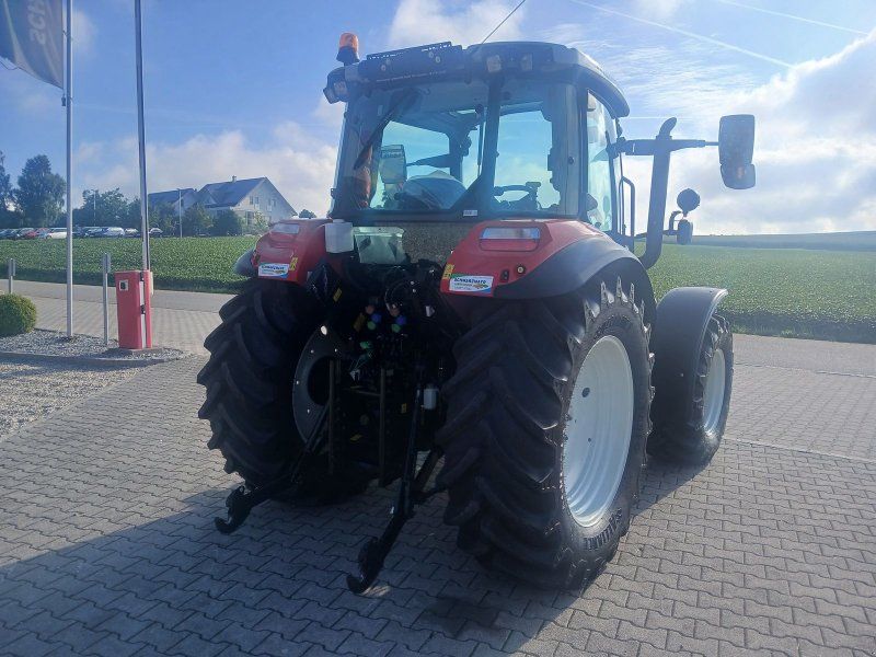 Steyr 4080 Kompakt (Stage V)