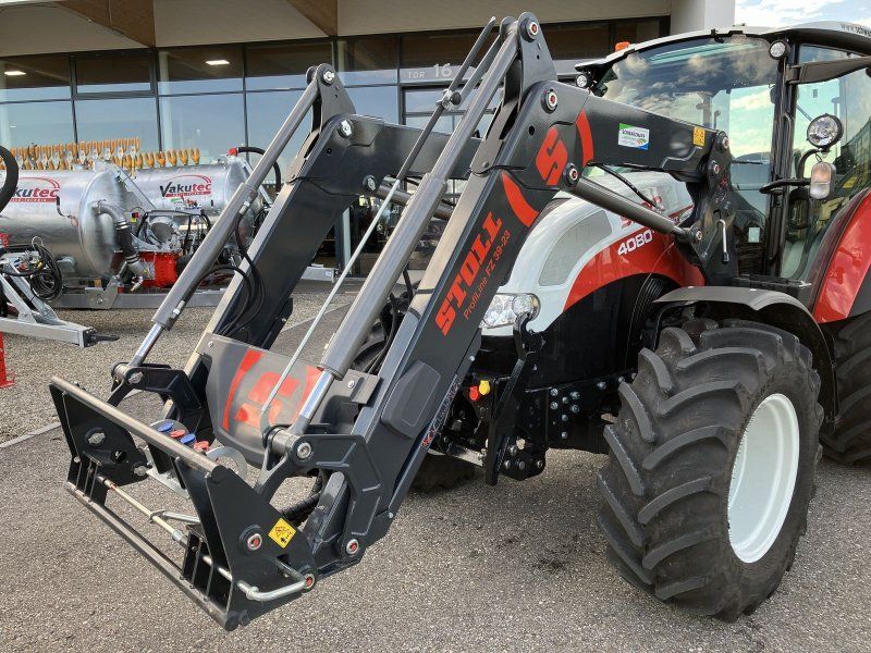 Stoll FZ 39-23.1