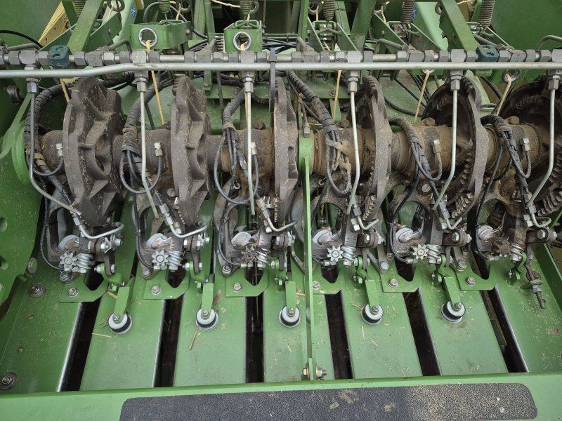 Krone 1270 XC  Big Pack