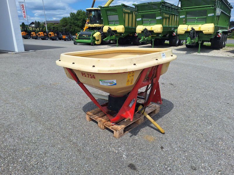 Vicon PS 900