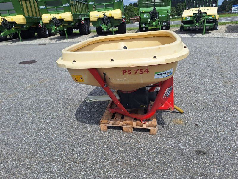 Vicon PS 900