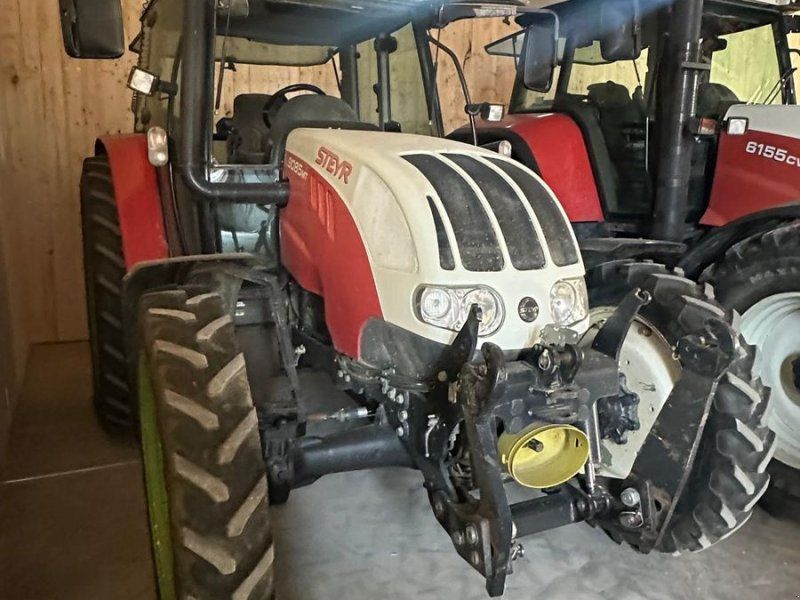 Steyr 9085 MT Komfort