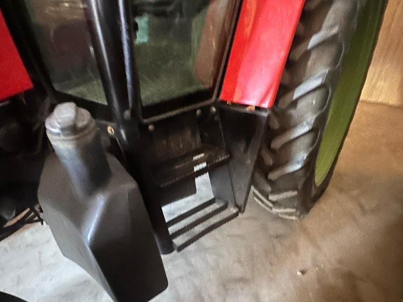 Steyr 9085 MT Komfort