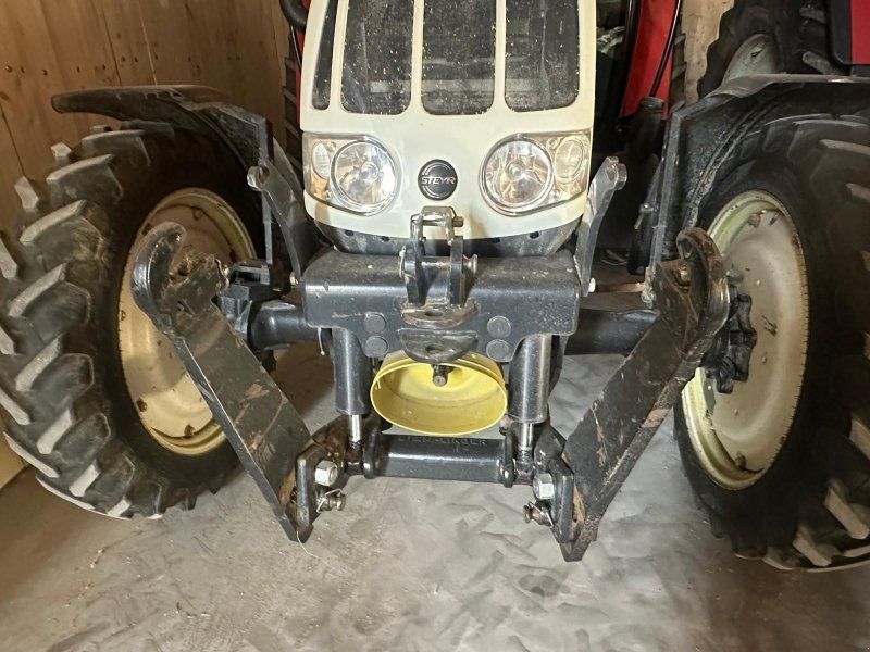 Steyr 9085 MT Komfort