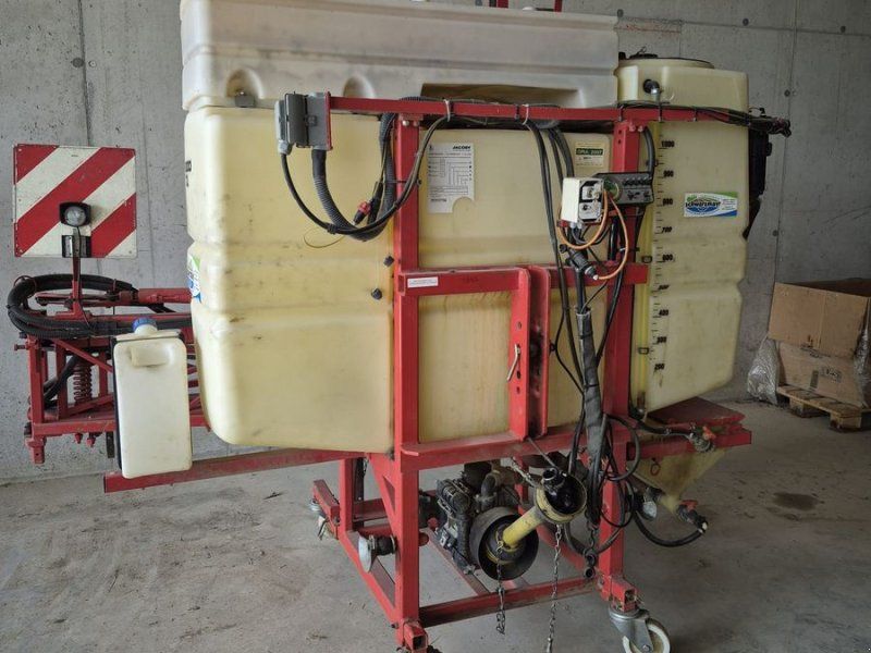 Jacoby Eurolux 1100