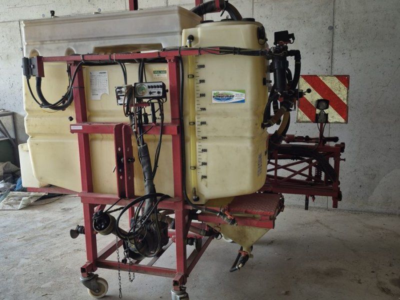 Jacoby Eurolux 1100