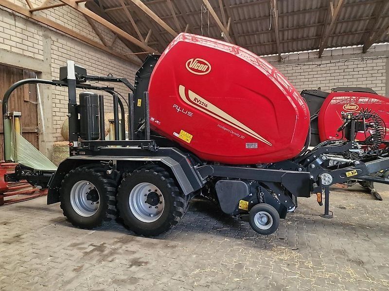 Vicon RV5216 SC25 FliWrap