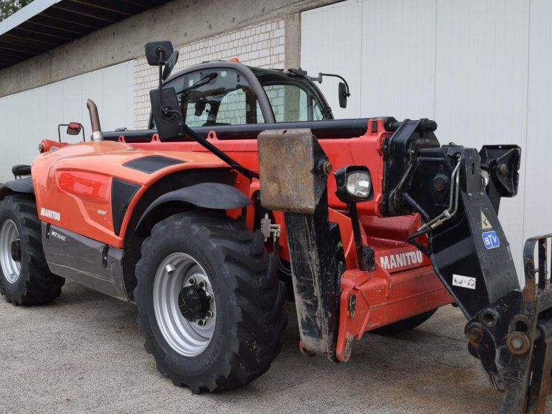Manitou MT1440