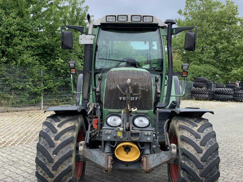 Fendt 310 Vario