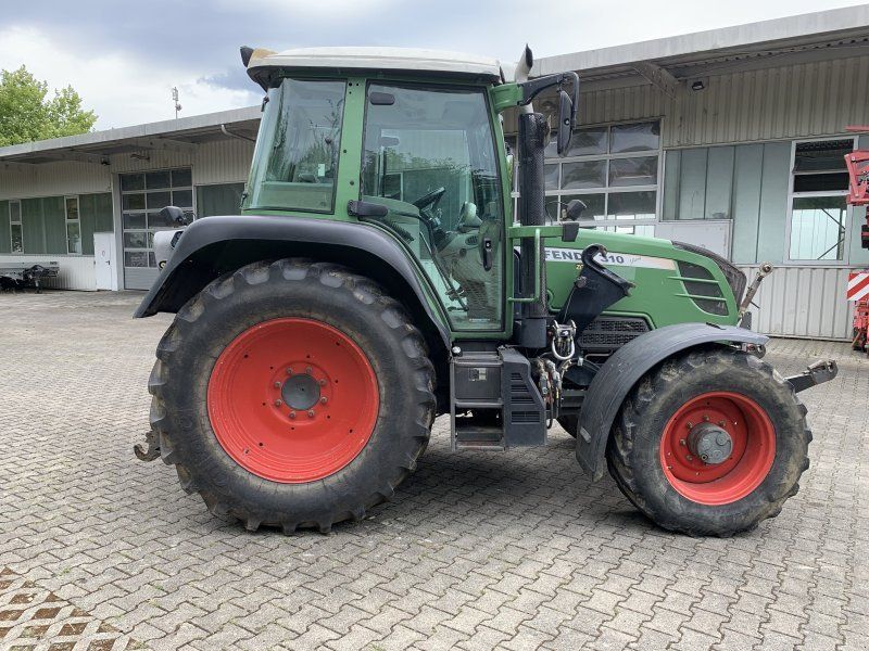 Fendt 310 Vario