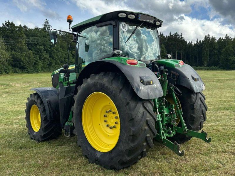 John Deere 6170R