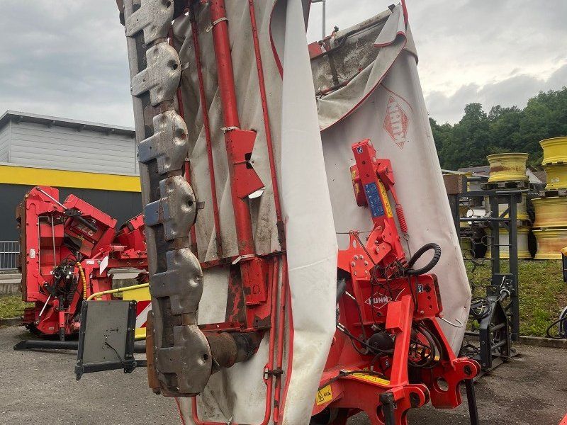 Kuhn GMD 8730 FF
