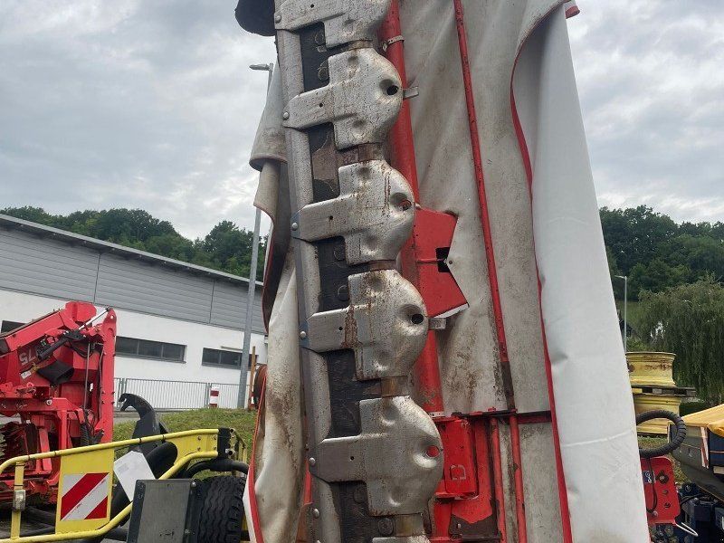 Kuhn GMD 8730 FF
