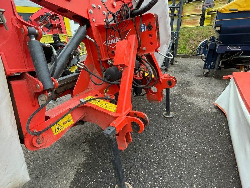 Kuhn GMD 8730 FF