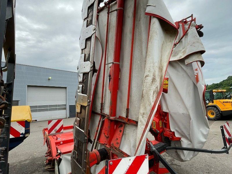 Kuhn GMD 8730 FF