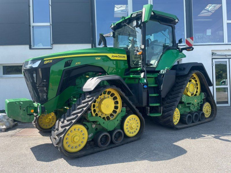 John Deere 8RX370