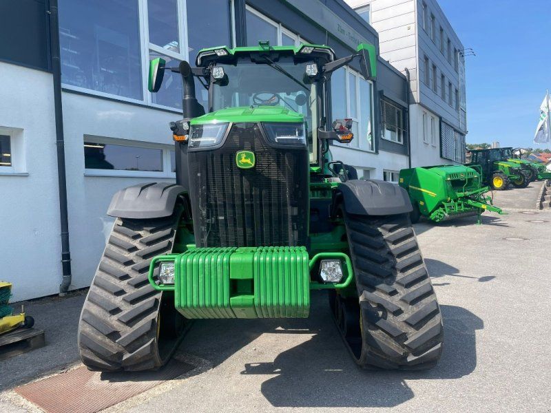 John Deere 8RX370