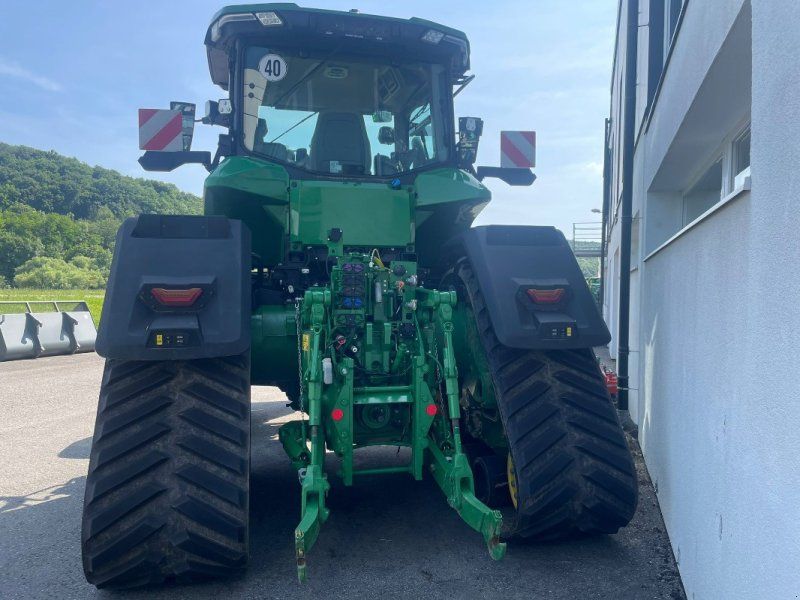 John Deere 8RX370