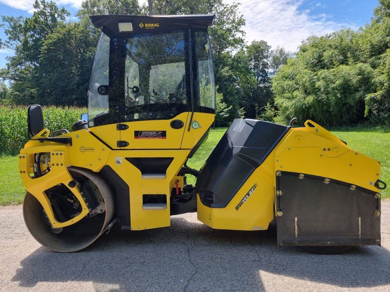 Bomag BW 151 AC-5