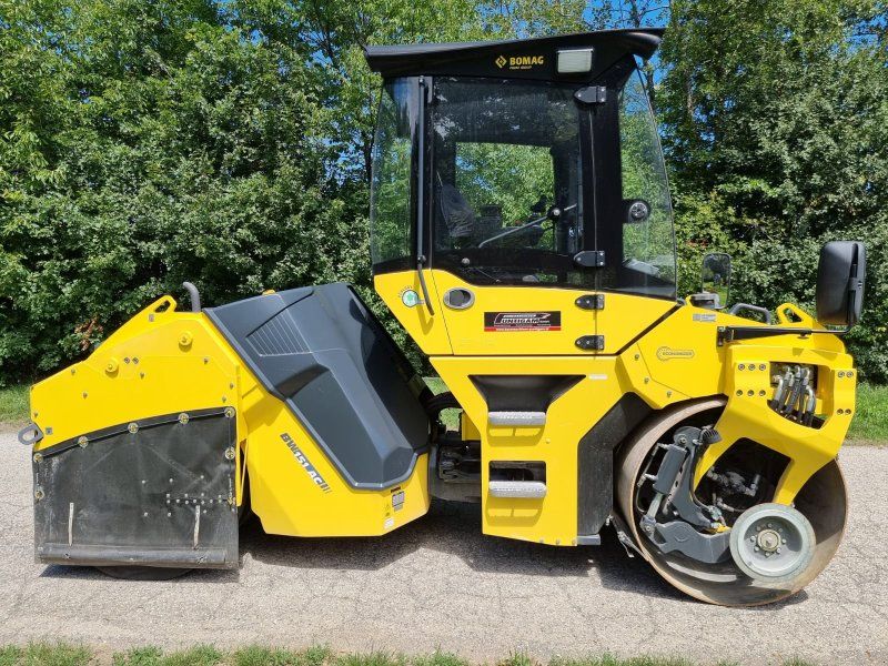 Bomag BW 151 AC-5