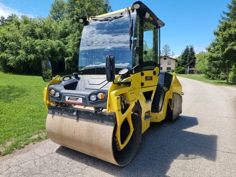 Bomag BW 151 AC-5