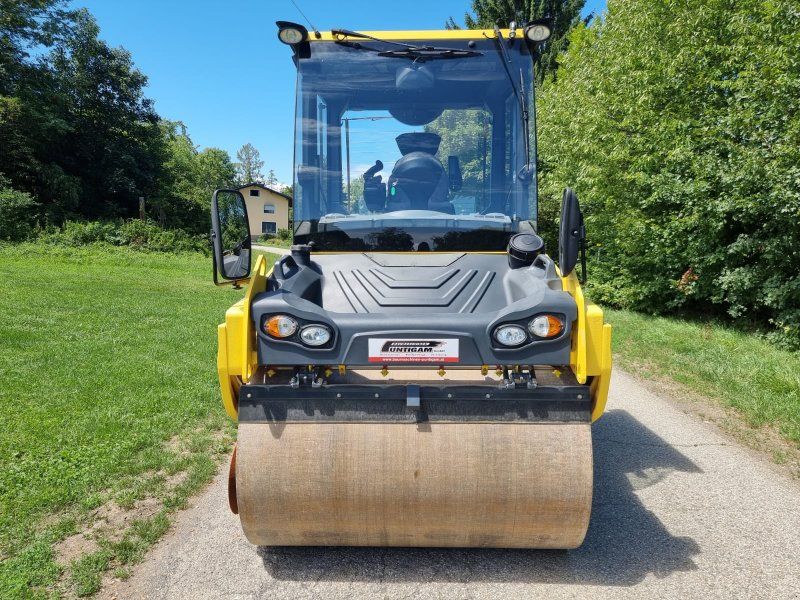 Bomag BW 151 AC-5