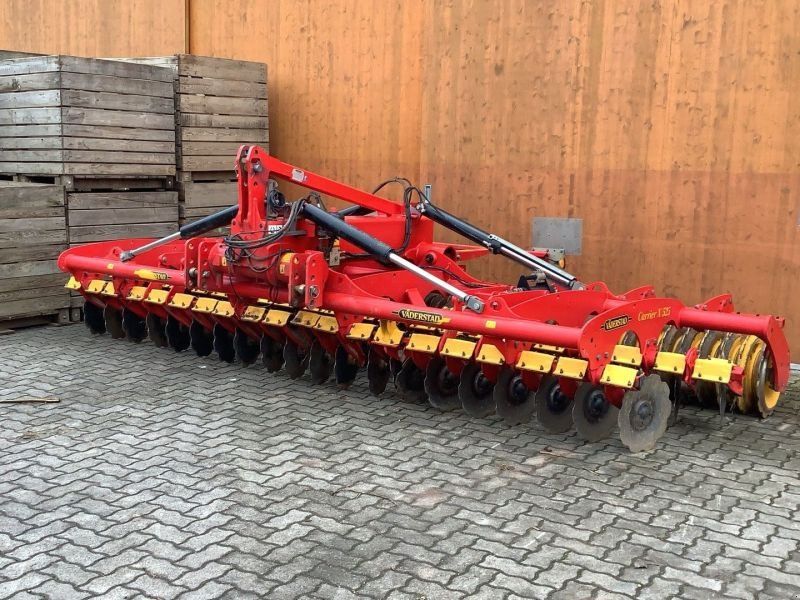 Väderstad CARRIER X 525