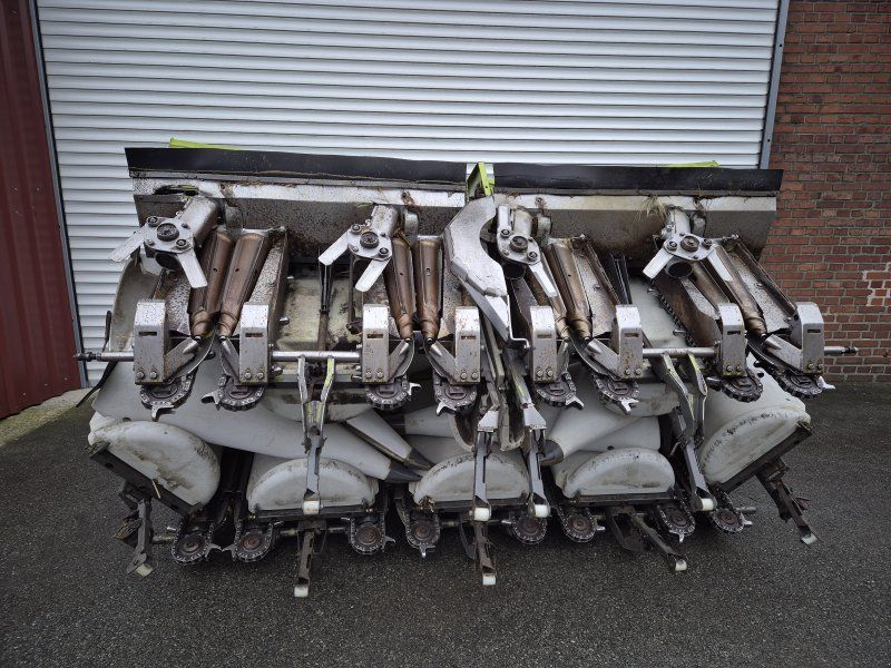 Claas Conspeed 8-75 FC
