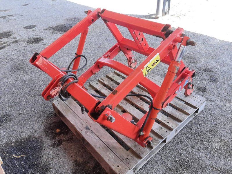 Kuhn ATTELAGE HYDRAULIQUE