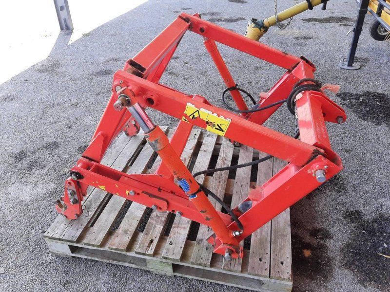 Kuhn ATTELAGE HYDRAULIQUE
