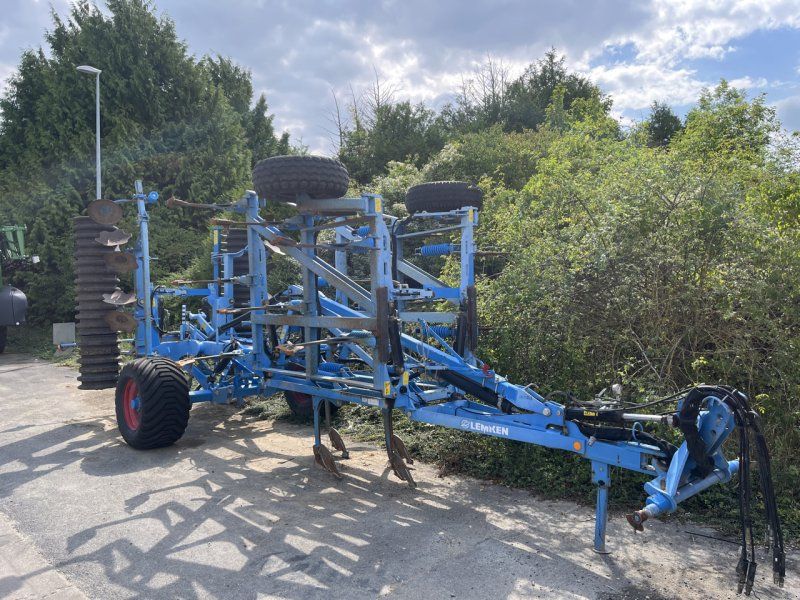 Lemken KARAT 9/500