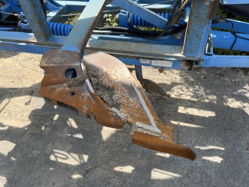 Lemken KARAT 9/500