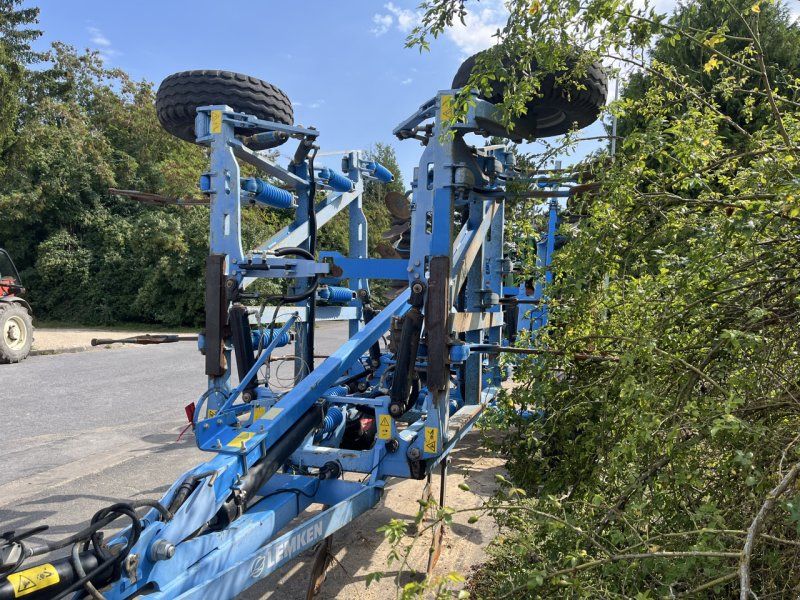 Lemken KARAT 9/500