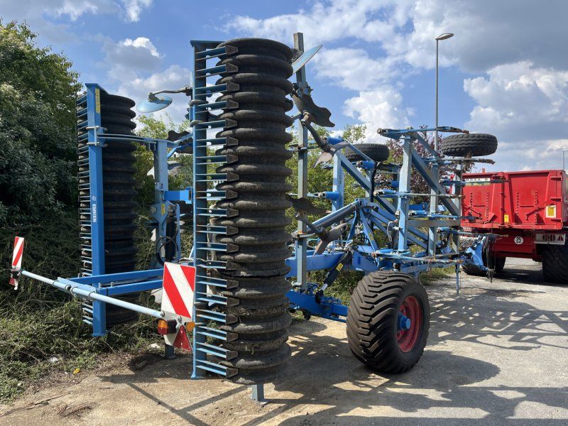Lemken KARAT 9/500
