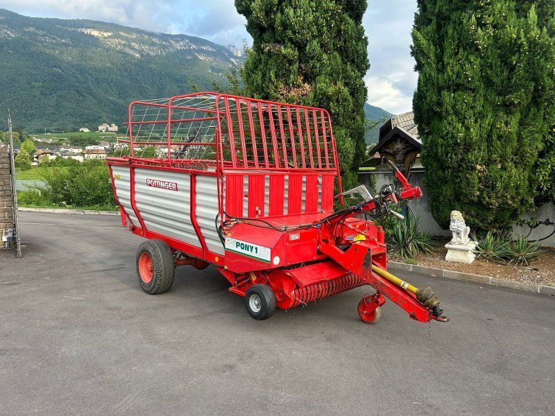 Pöttinger Pony 1 GZ2732