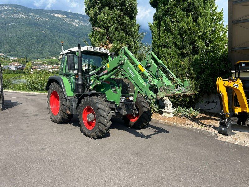 Fendt 313 Vario GB268