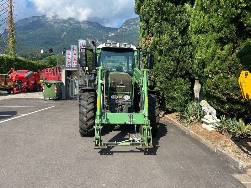 Fendt 313 Vario GB268