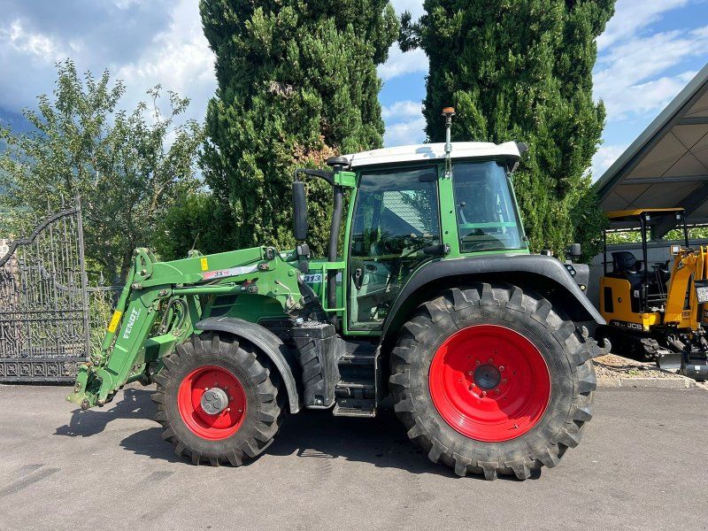Fendt 313 Vario GB268