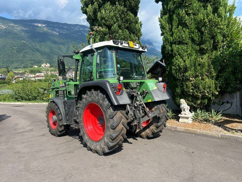 Fendt 313 Vario GB268