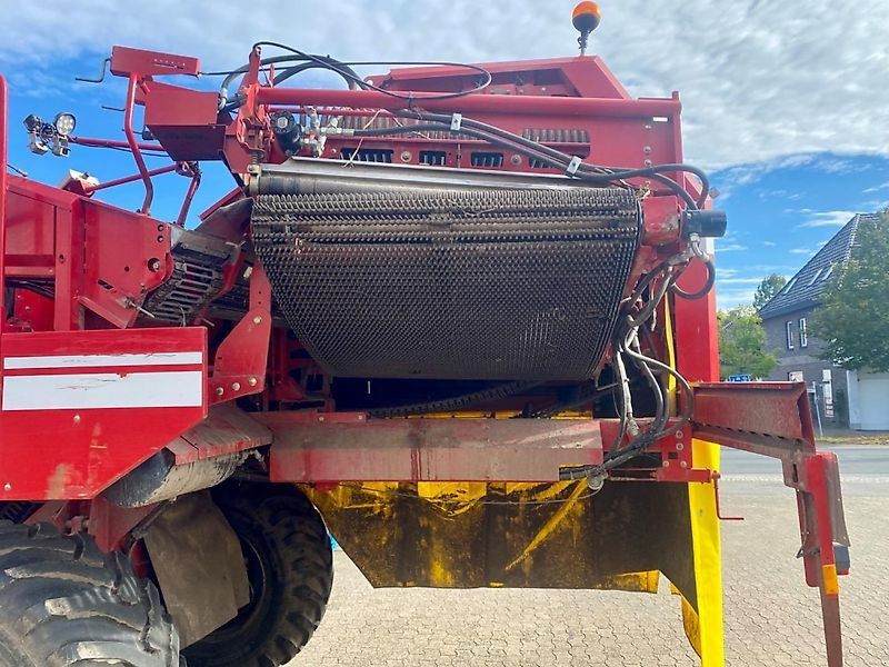 Grimme SE 260 UB
