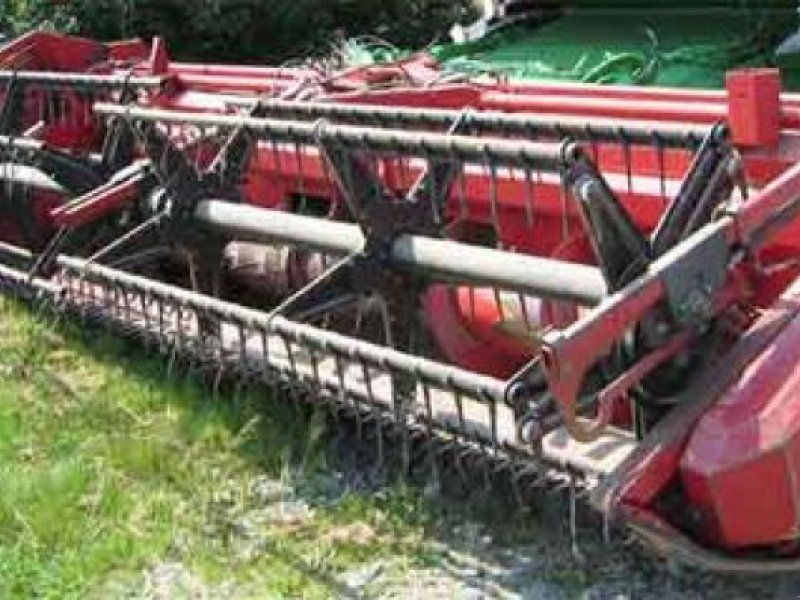 Geringhoff Harvest Star Vario