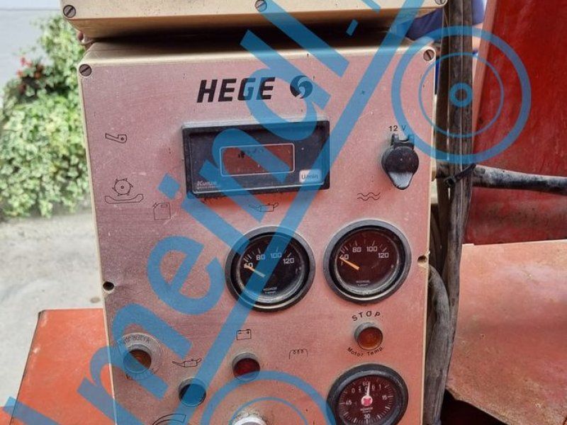 Hege 140