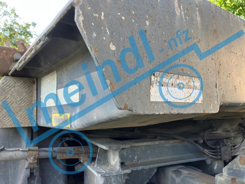 Absetz Container