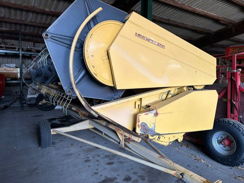 New Holland TX 36