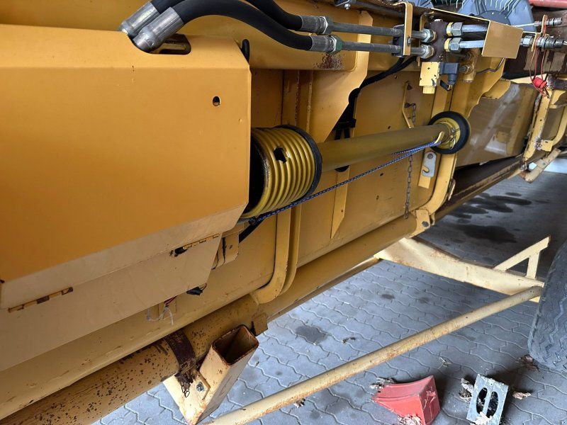 New Holland TX 36