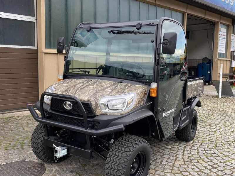 KUBOTA RTV X1110