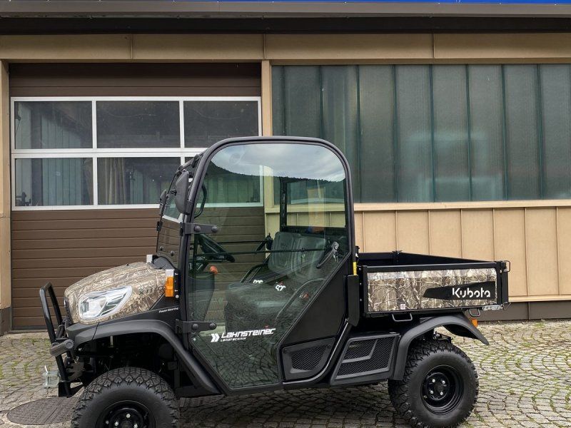 KUBOTA RTV X1110
