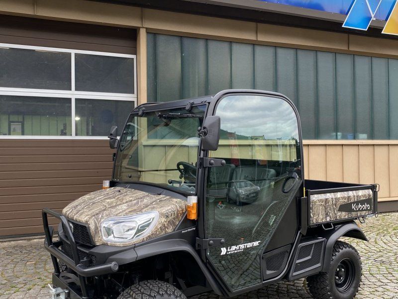 KUBOTA RTV X1110