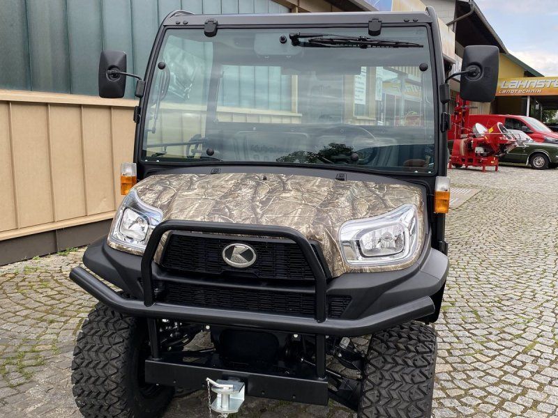 KUBOTA RTV X1110