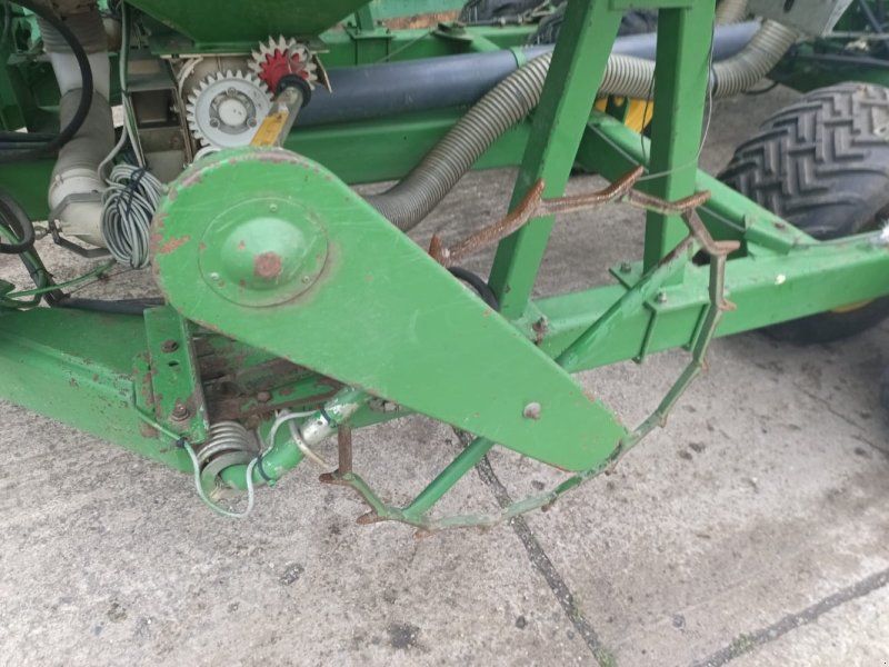 John Deere 740A
